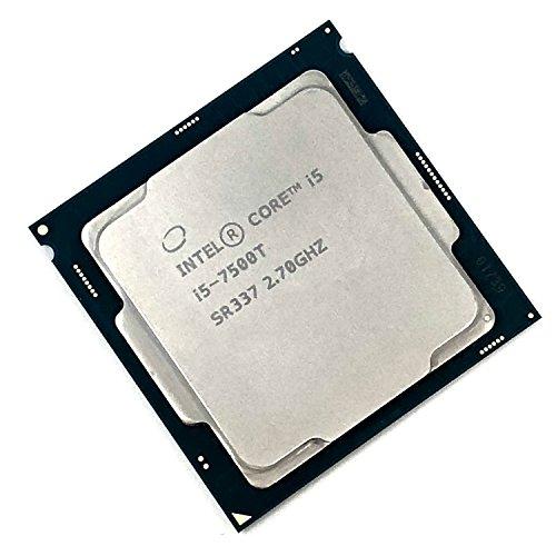 پردازنده Intel Core i5-7500T